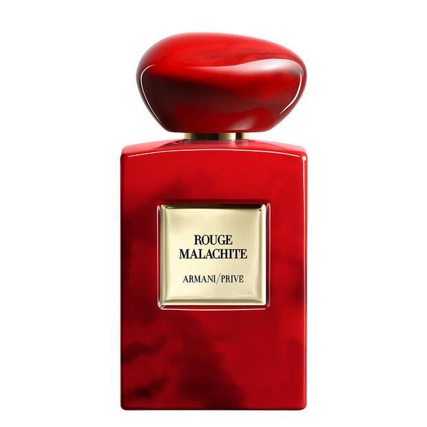 Prive Roug Malachite M EDP