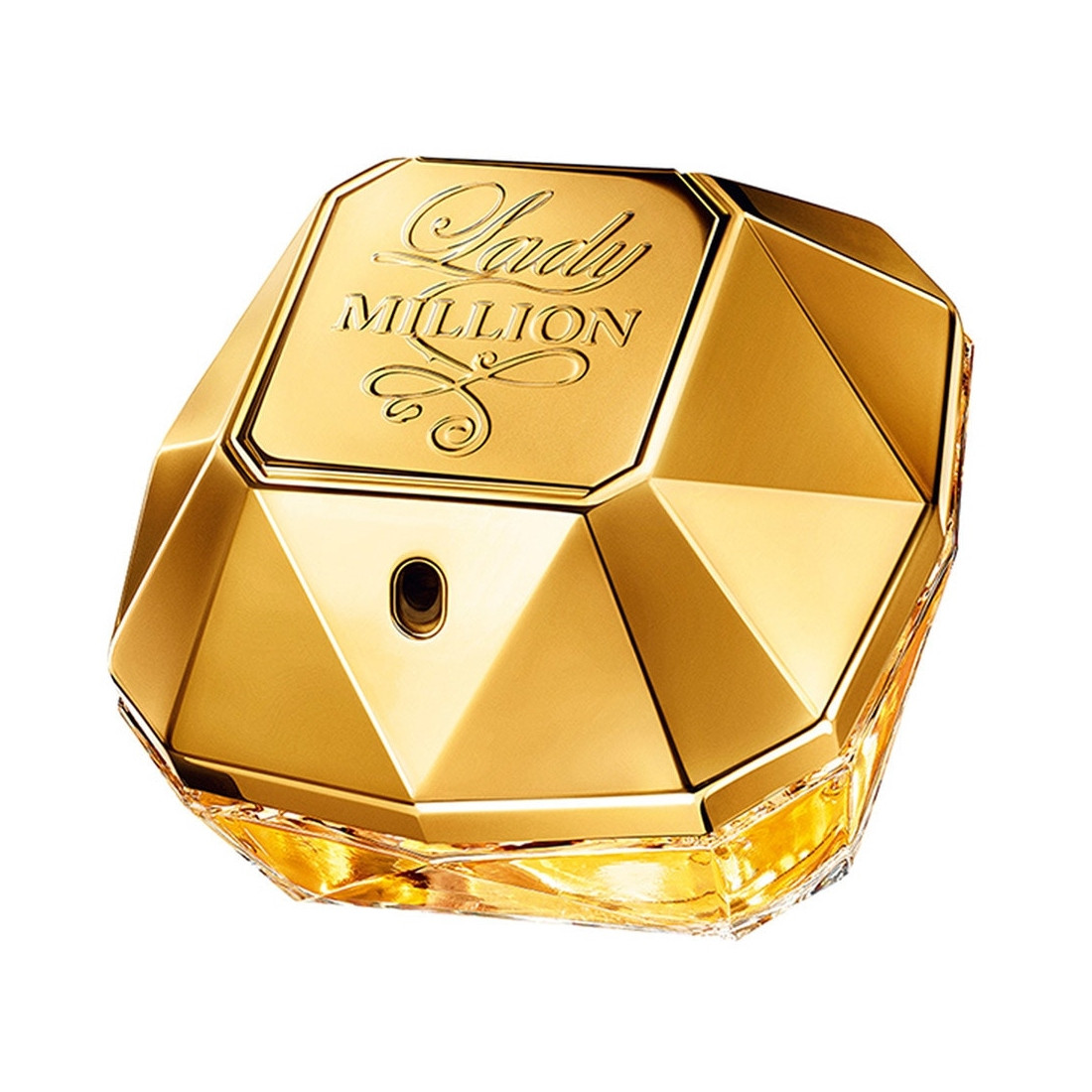 Paco Rabanne Lady Million W EDP