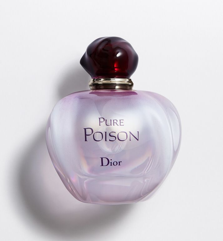 Cd Pure Poison EDP