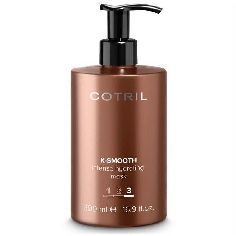 Cotril Keratin Mask