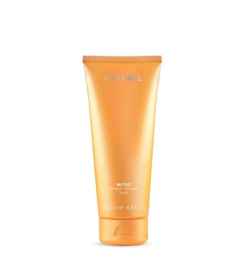 Cotril Nutro Mask