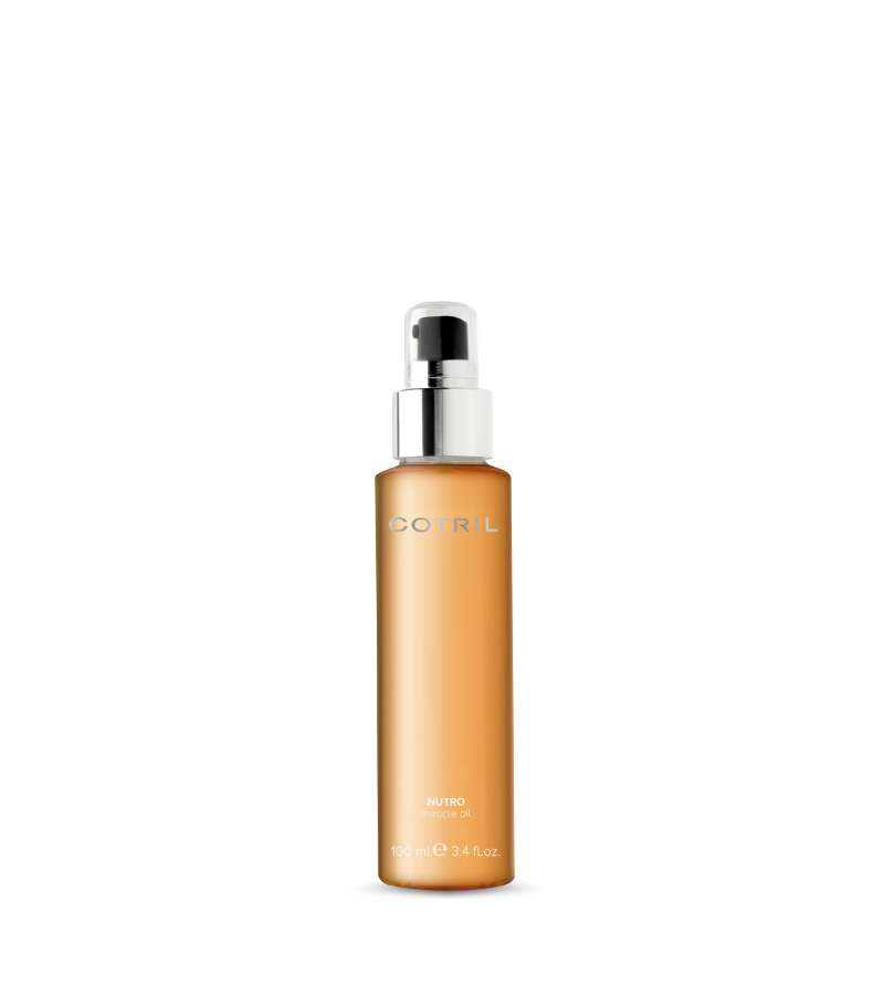 Cotril Nutro Miracle Oil