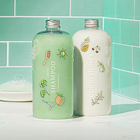 Shampoo