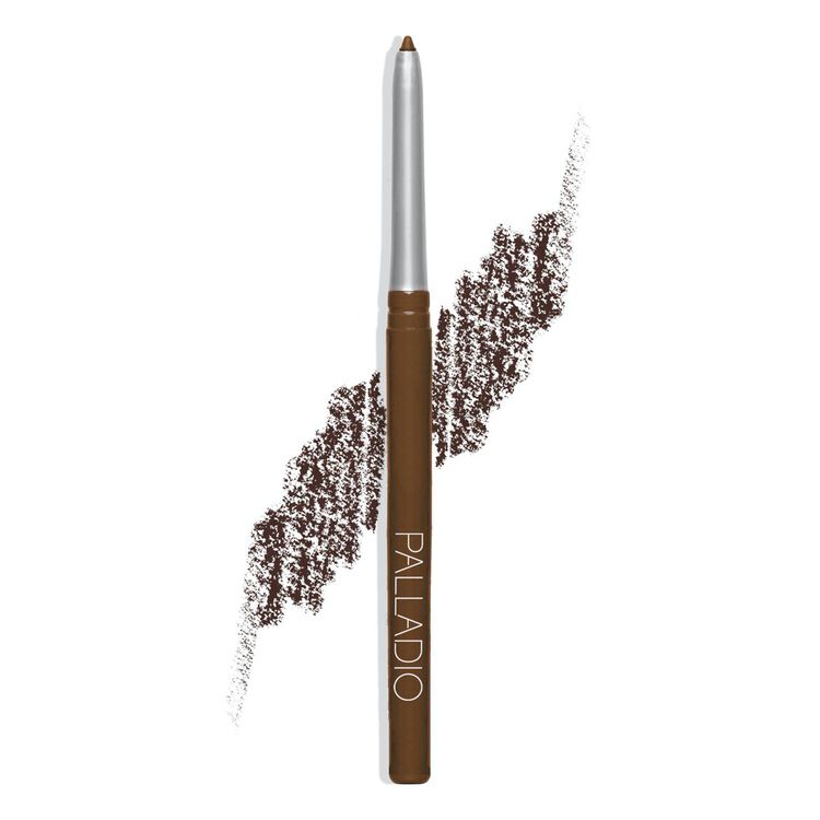 Palladio Black Brown Retractable Eye Pencile 02