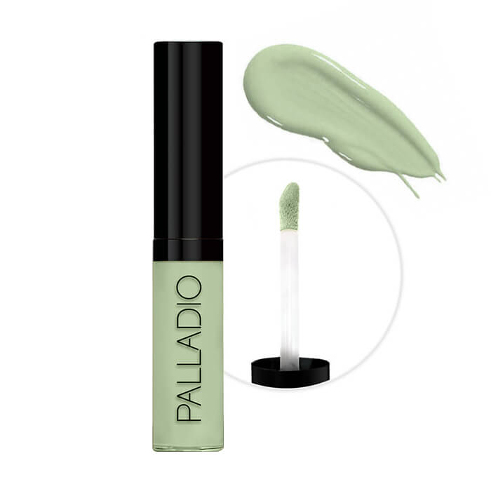 Palladio Mint Liquid Concealer 05