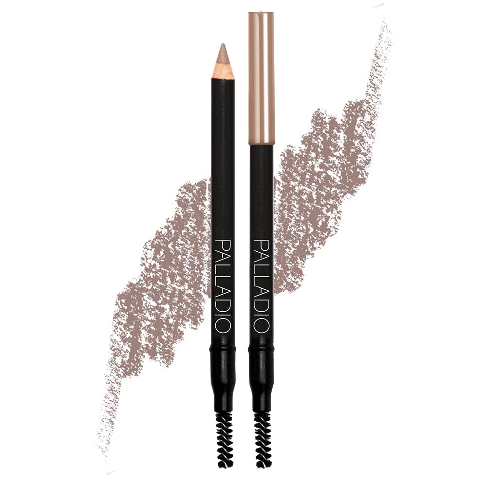 Palladio Blonde Brow Pencil 05