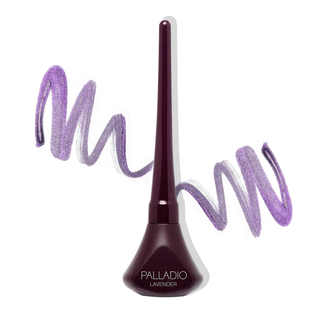 Palladio Lavender Liquid Eye Liner 262