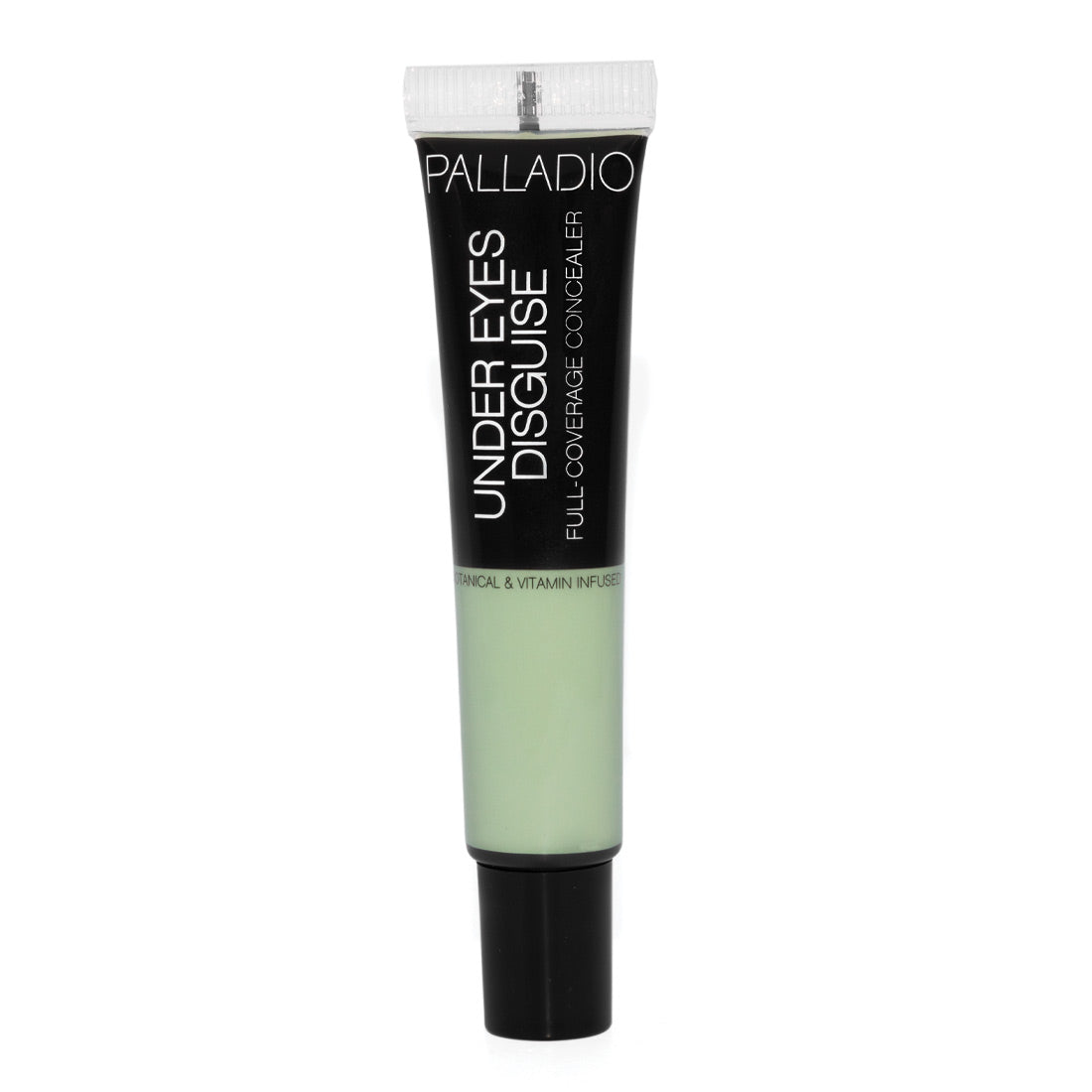 Palladio Under Eyes Disguise Full Coverage Concealer Green Tea
