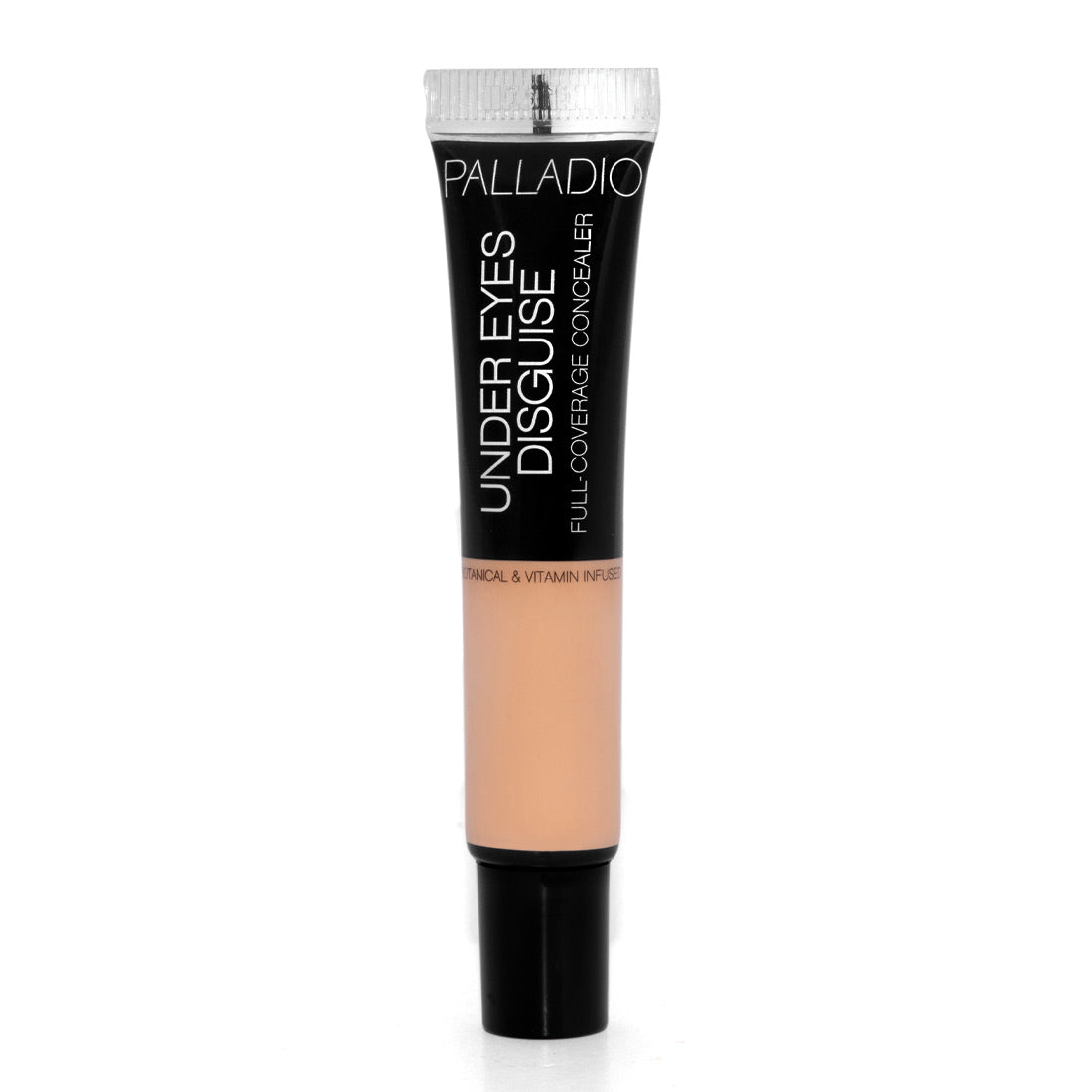 Palladio Under Eyes Disguise Full Coverage Concealer Chai Tea