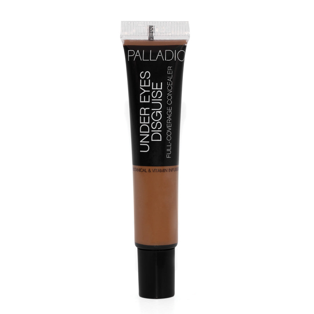 Palladio Under Eyes Disguise Full Coverage Concealer Mocha