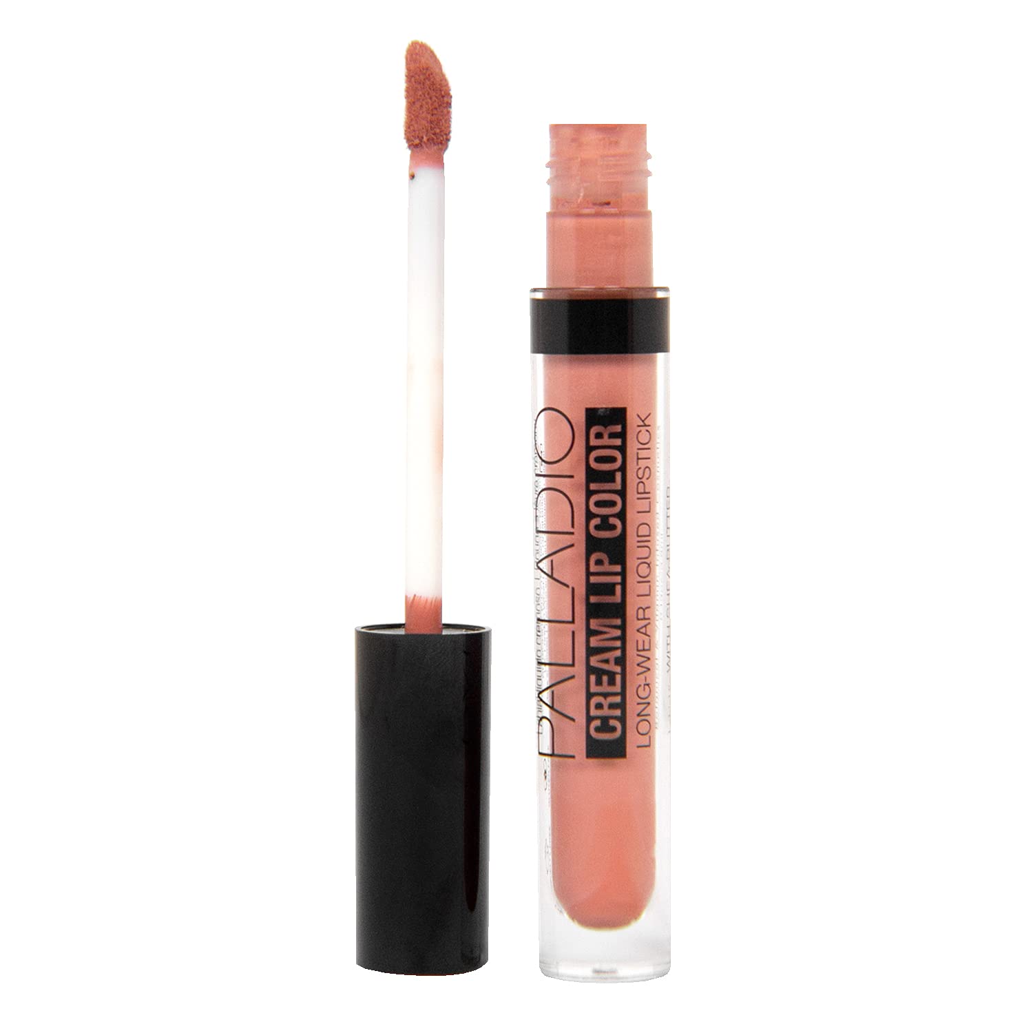 Palladio Long Wear Lip Cream B Day Suit Lwl80