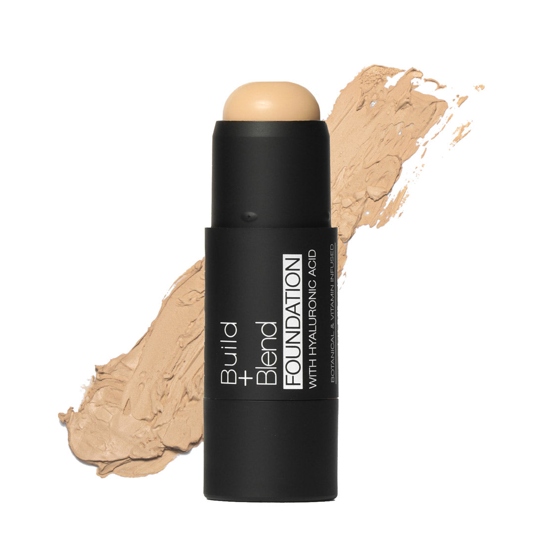 Palladio Build+Blend Fdt Stick Beige 04