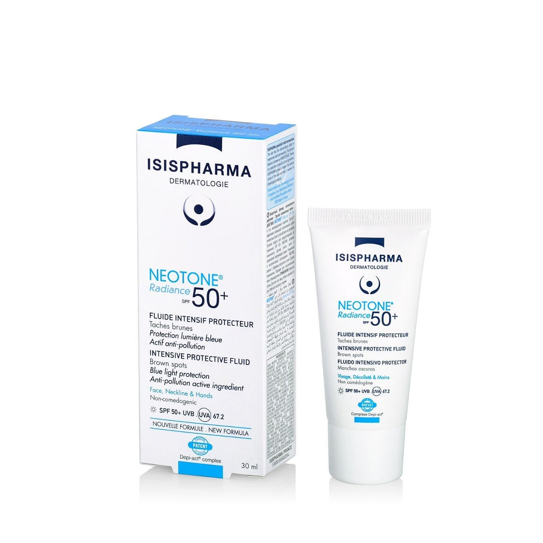 Neotone Radiance