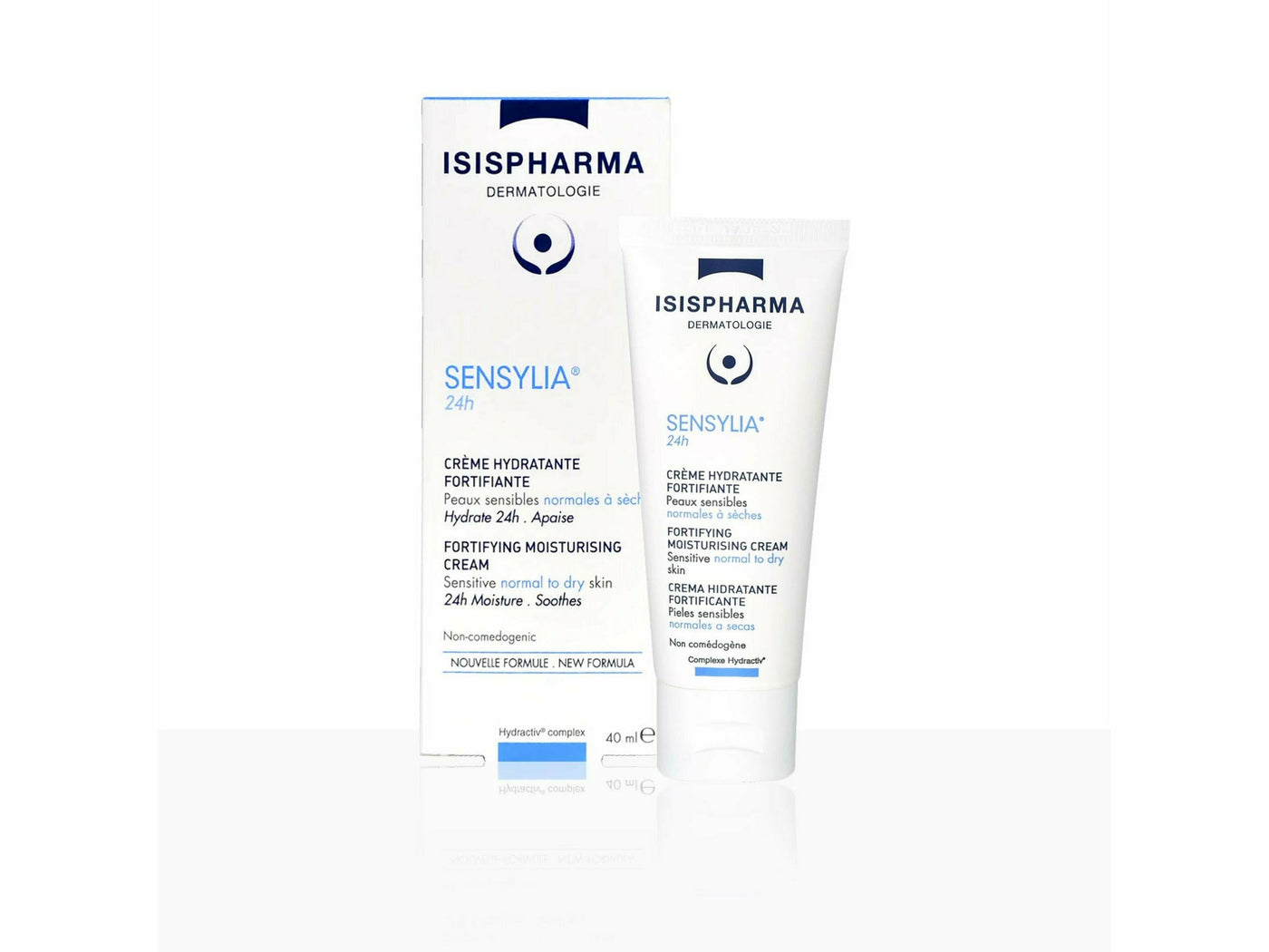 Sensylia 24h Legar