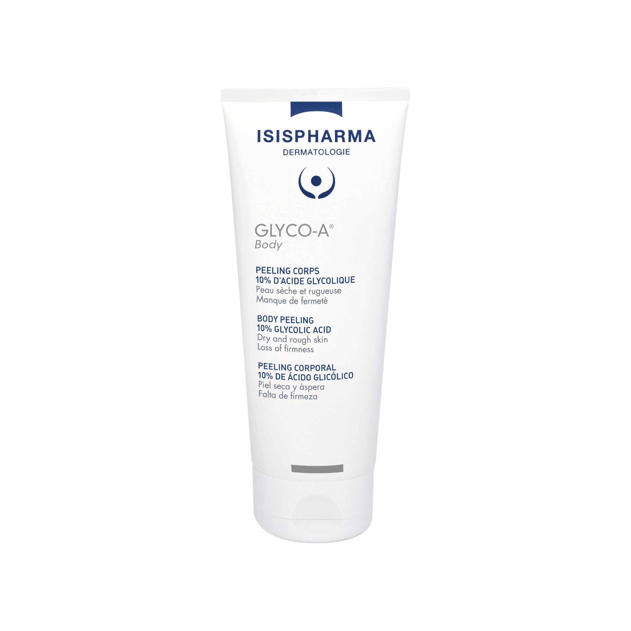 Glyco-A 10% Body