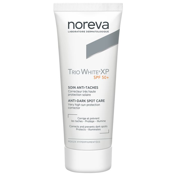 TRIO WHITE