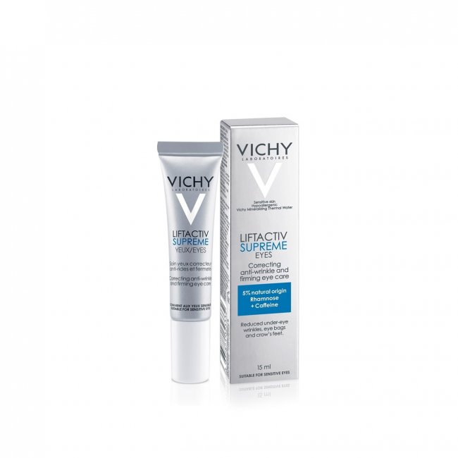 Lift Activ Supreme Eyes