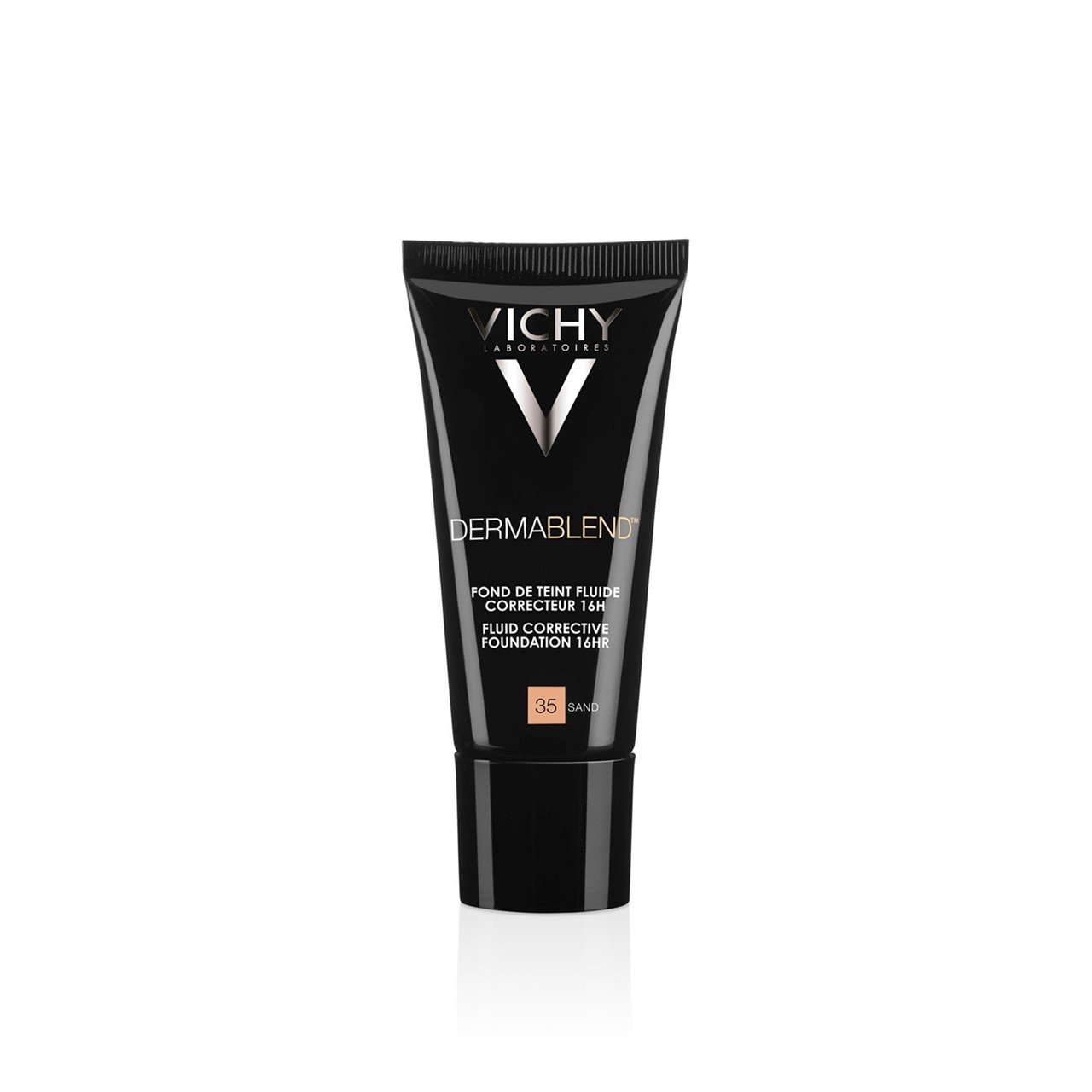 Derma bland fluid foundation (35)