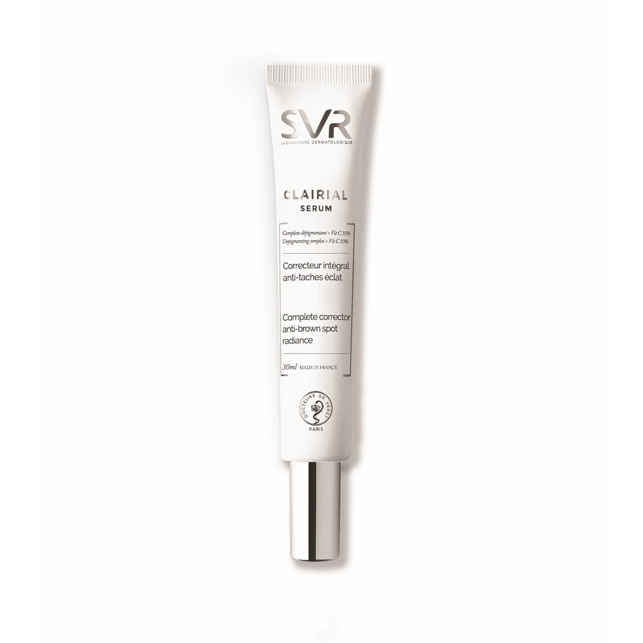 CLAIRIAL Serum