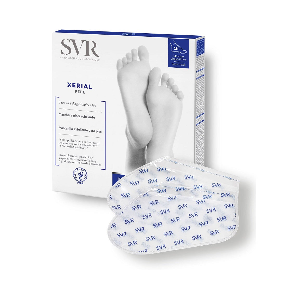 XERIAL  PEEL