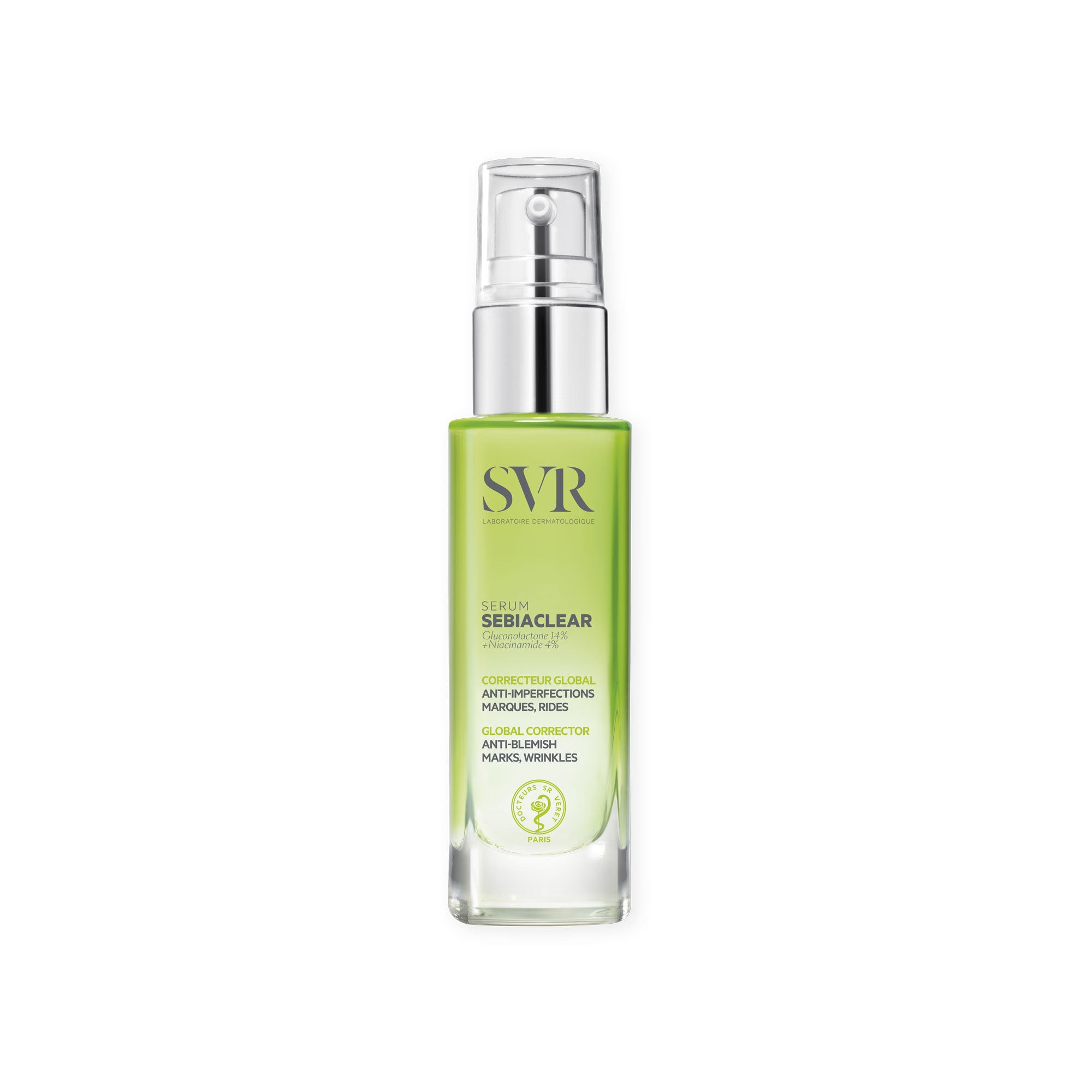 SEBIACLEAR SERUM