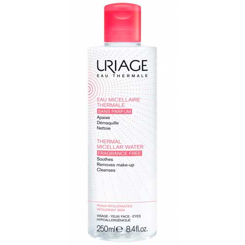 EAU Micellaire Thermale PS F 250ML