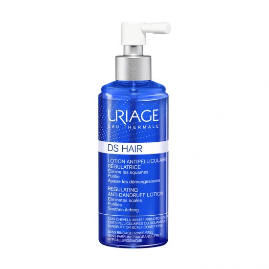 DS Hair lotion