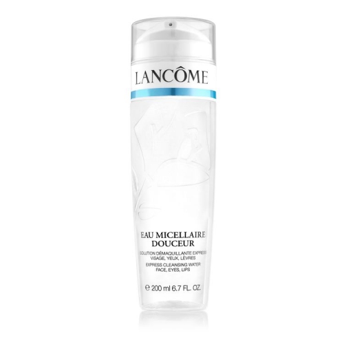 Tonic Face&Eyes&Lips