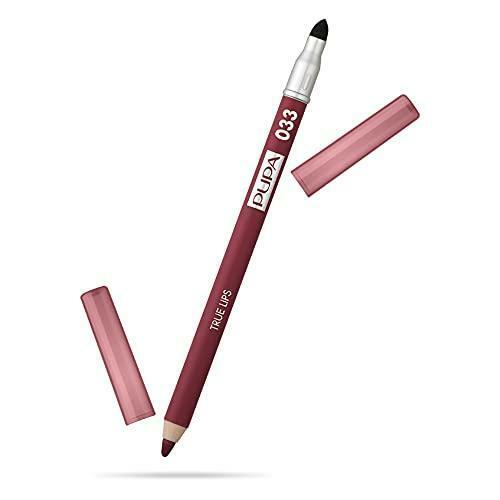 True Lips -Bordeaux