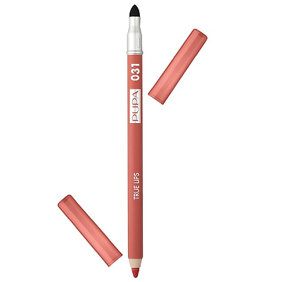 True Lips -Coral