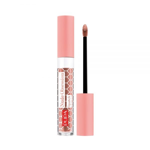Obsession Lipstick Shiny Busteir
