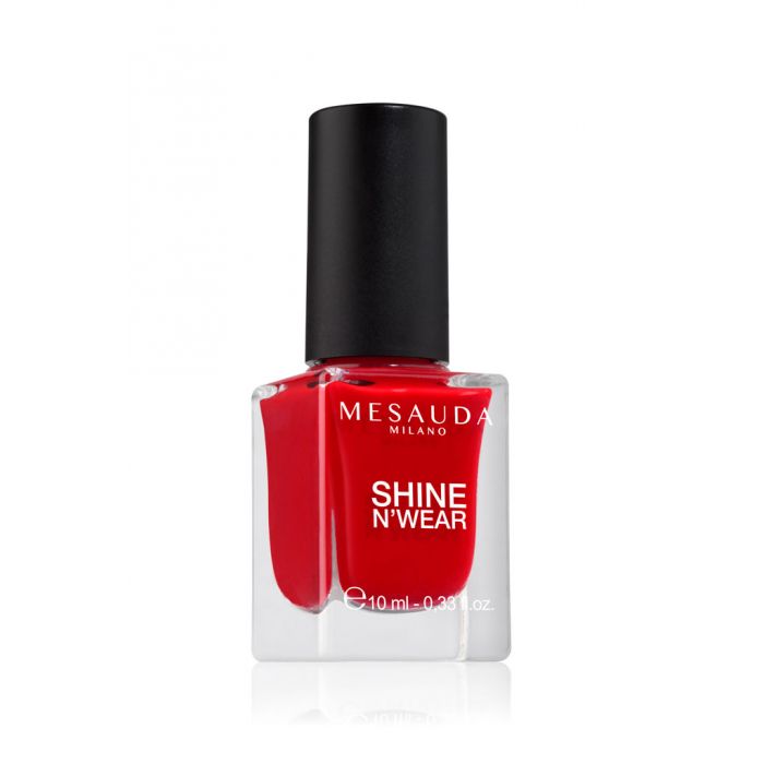 Mesauda Shine N Wear Full 206 Heat