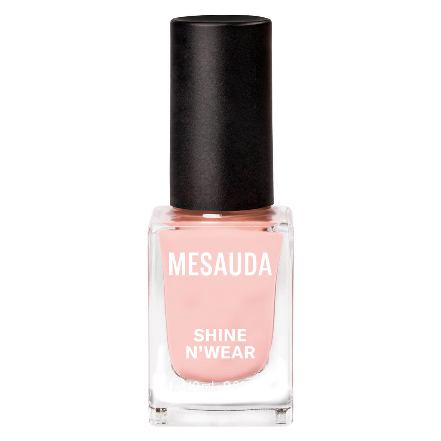 Mesauda Shine N Wear Full 235 Milky Rose