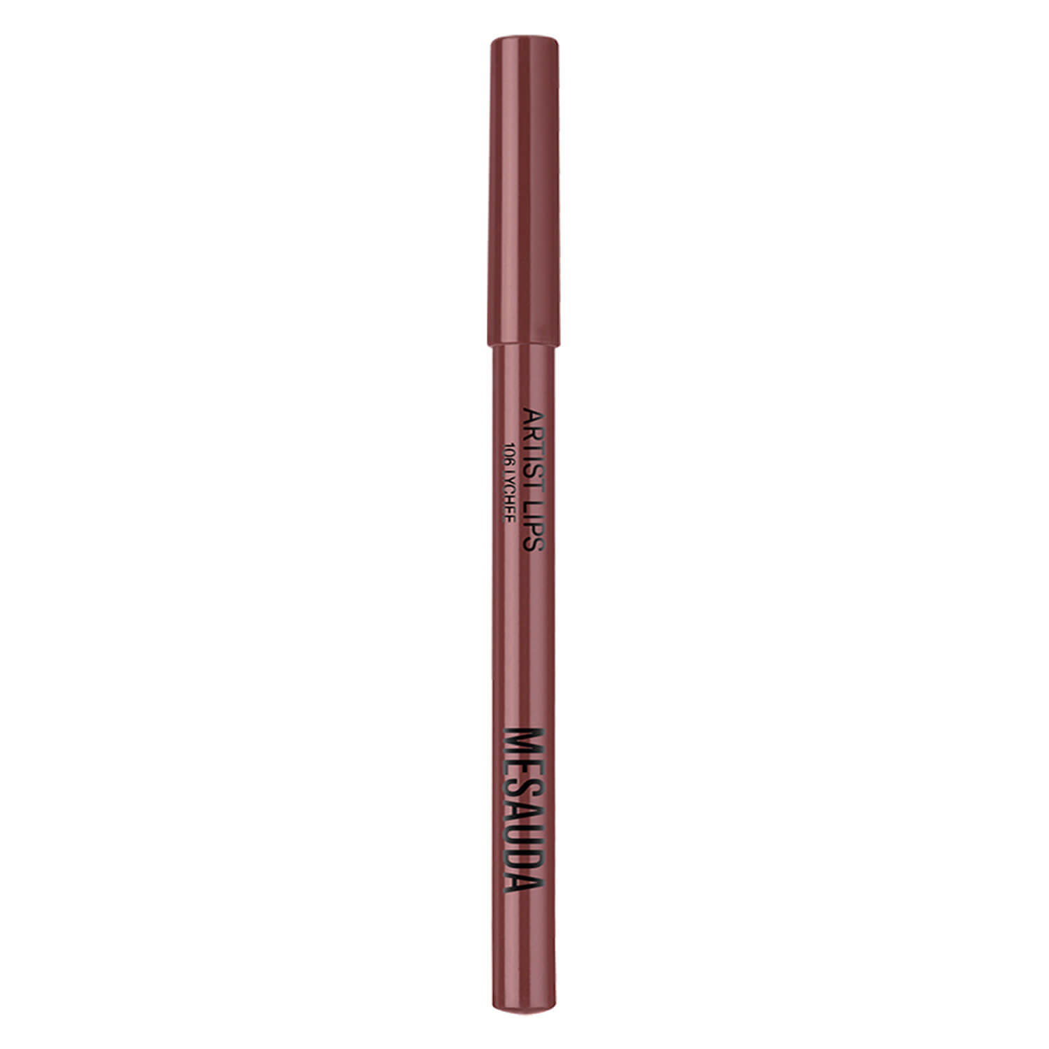Artist Lips 106 Lychee