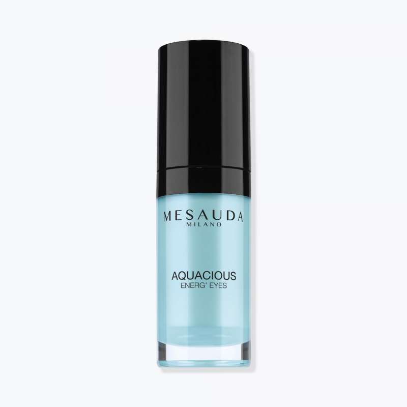 MESAUDA  AQUACIOUS  ENERG EYES 20 ML