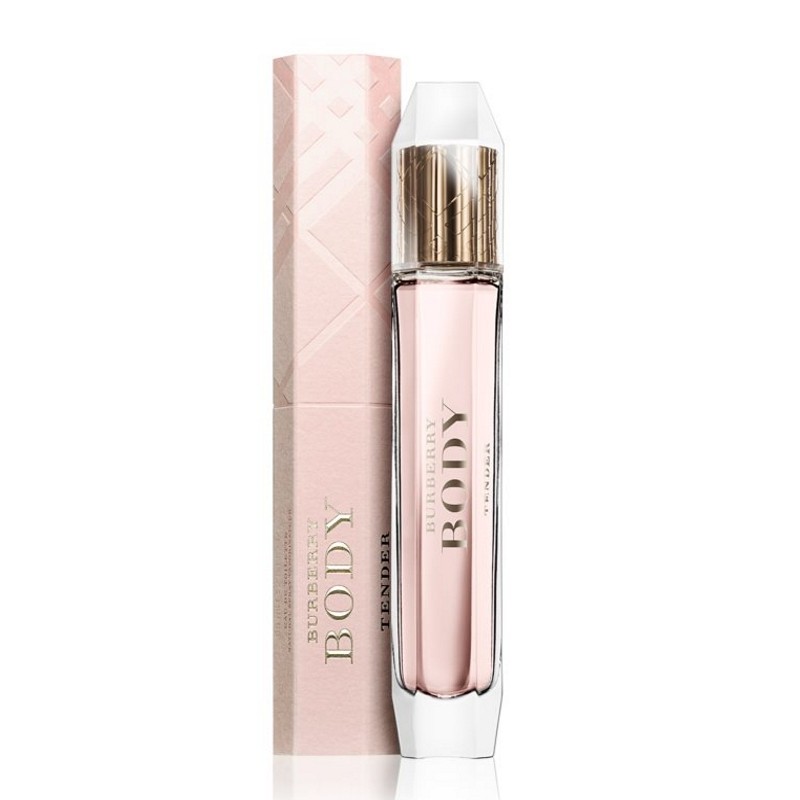 Burberry Body Tender W EDT