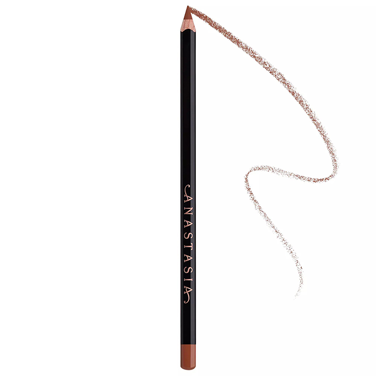 Lip Liner - Cool Brown