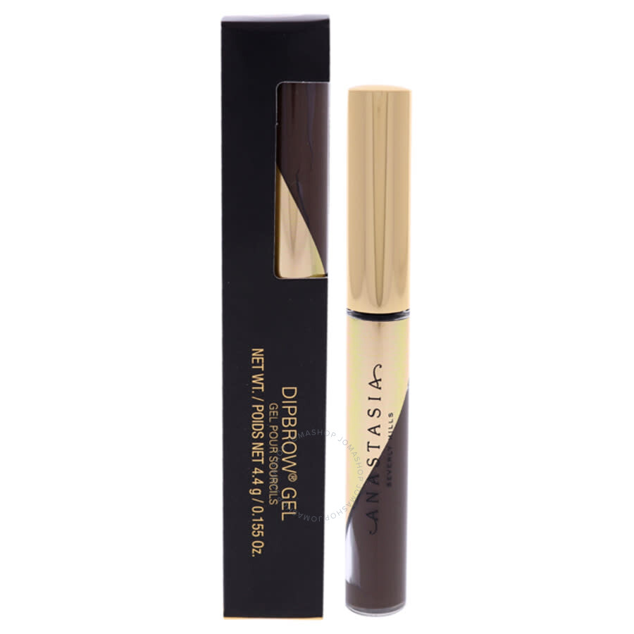 Anastasia Eye Brow Gel Taupe Medium Brown