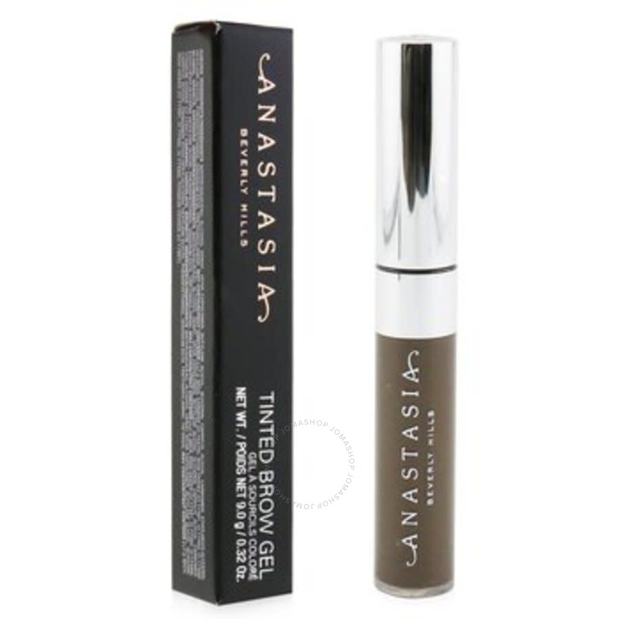 ANASTASIA TINTED BROW GEL GRANITE