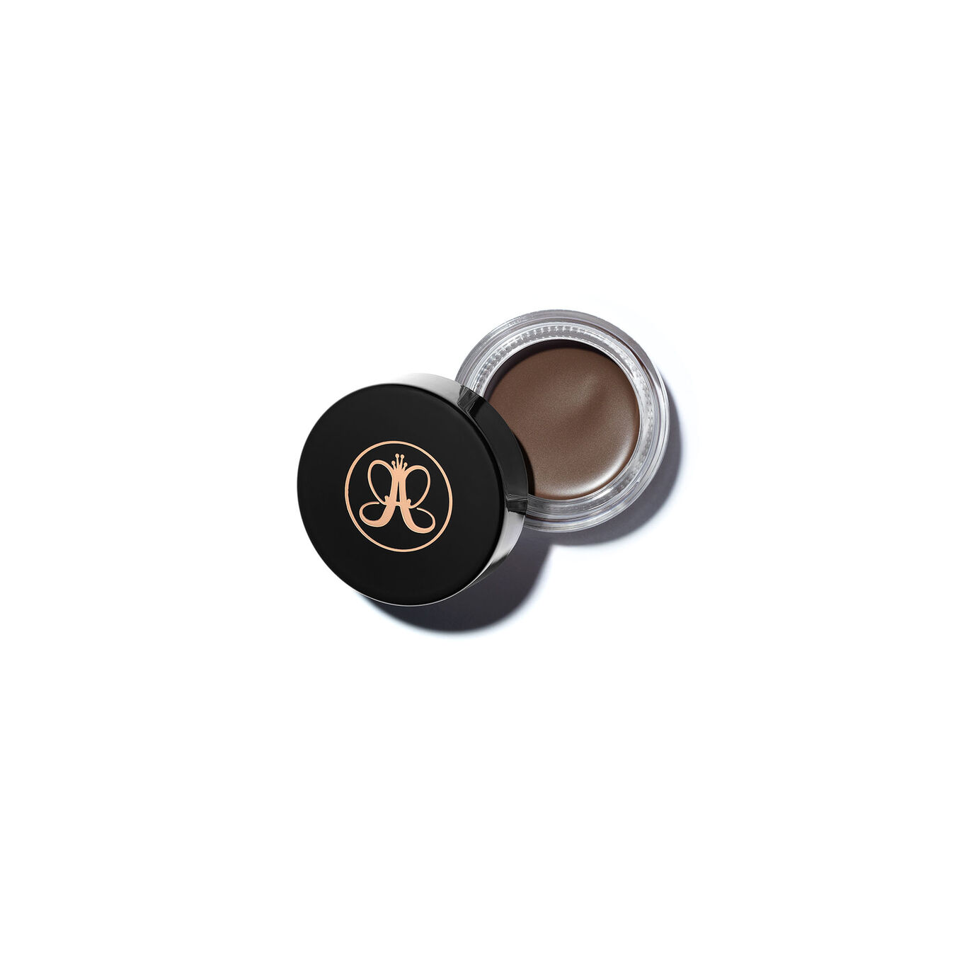 ANASTASIA DIP BROW POMADE SOFT BROWN