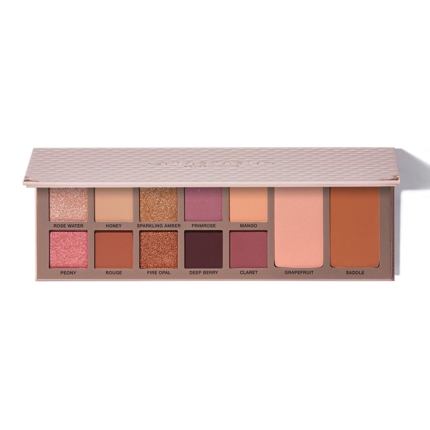 PRIMROSE PALETTE