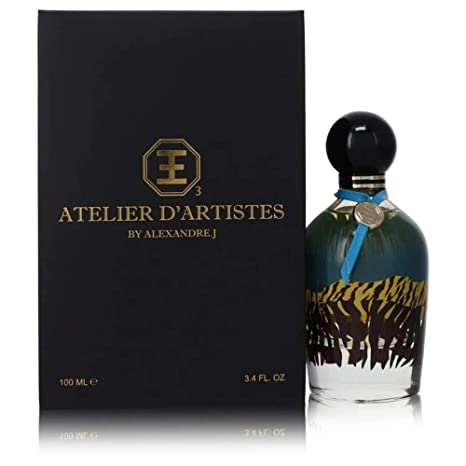 Atelier D Artistes  E3 EDP 