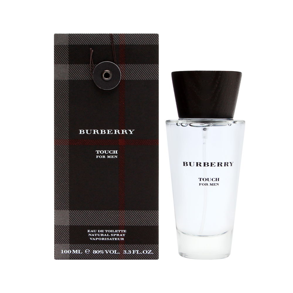 Touch M EDT