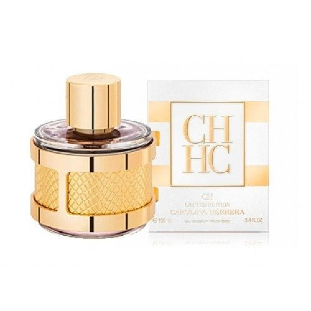 LIMITED EDITION W EDP