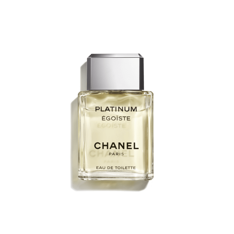   PLATINUM EDT  