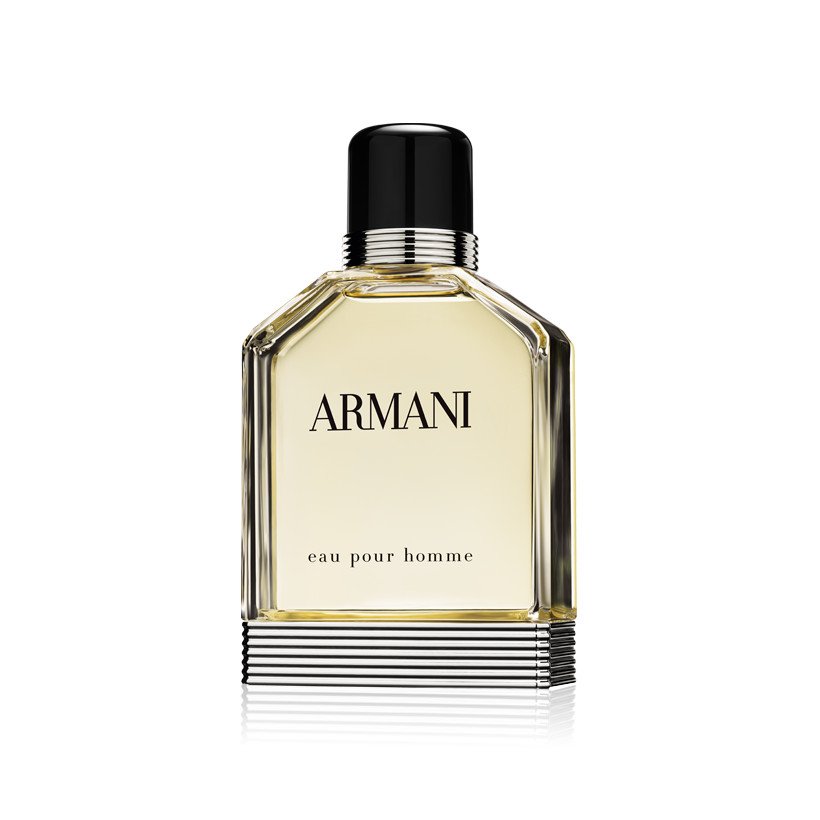 EAU POUR HOMME