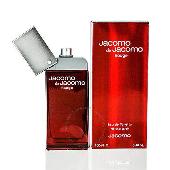  De Rouge M EDT  