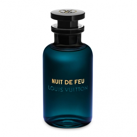 Louis Vuitto Nuit De Feu U EDP