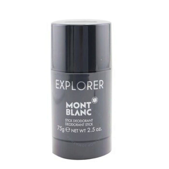 Explorer Deo Stick