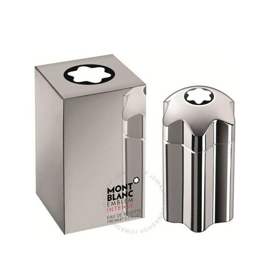 Emblem Intense M EDT